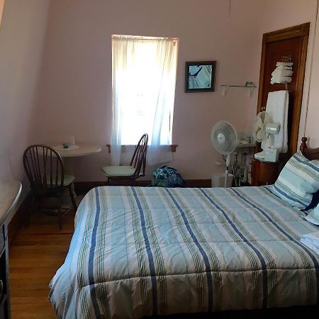 Narragansett Inn New Shoreham Luaran gambar