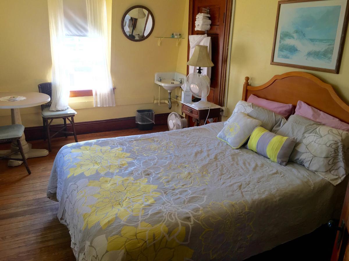 Narragansett Inn New Shoreham Luaran gambar