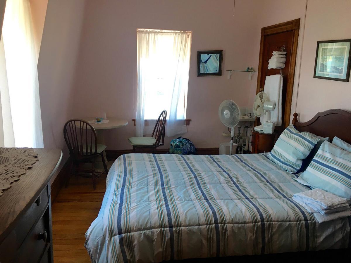Narragansett Inn New Shoreham Luaran gambar