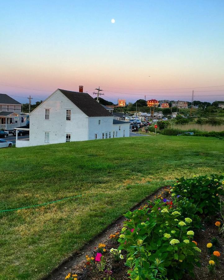 Narragansett Inn New Shoreham Luaran gambar