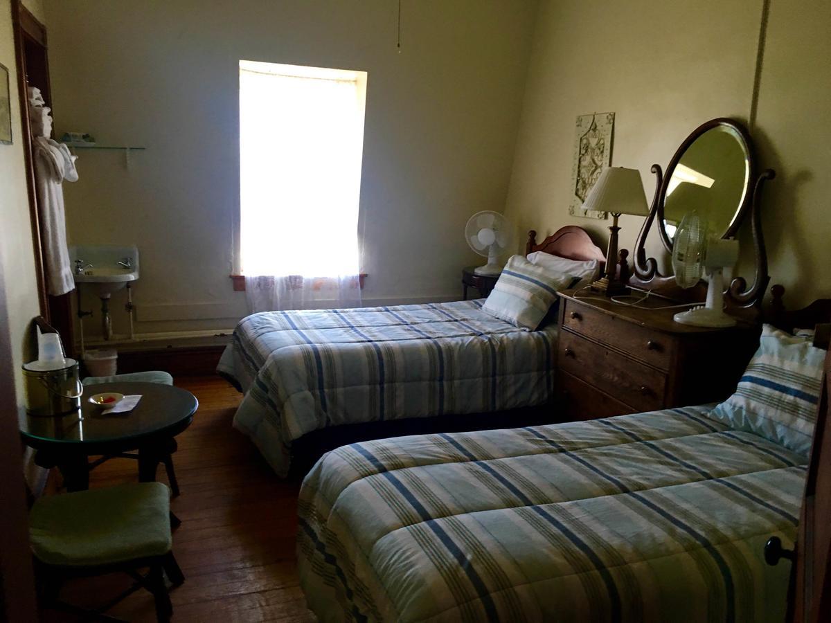 Narragansett Inn New Shoreham Luaran gambar
