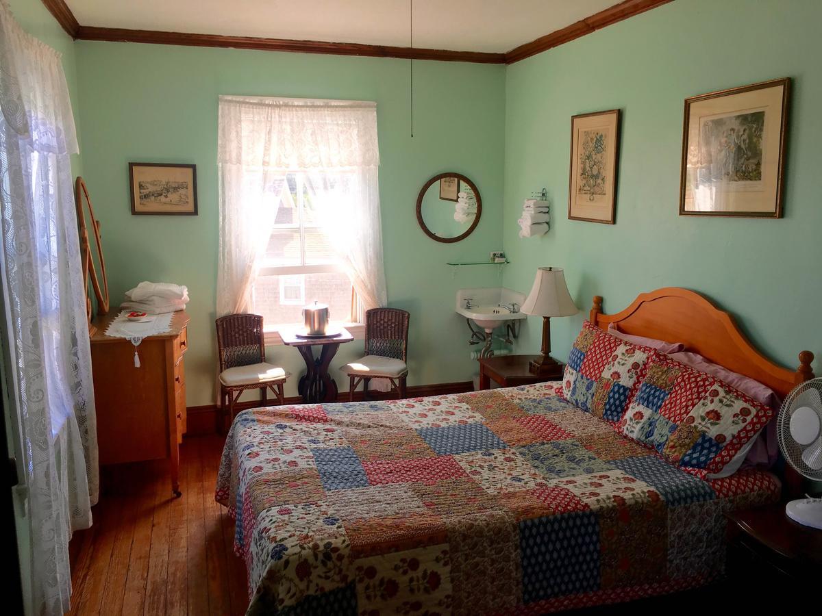 Narragansett Inn New Shoreham Luaran gambar