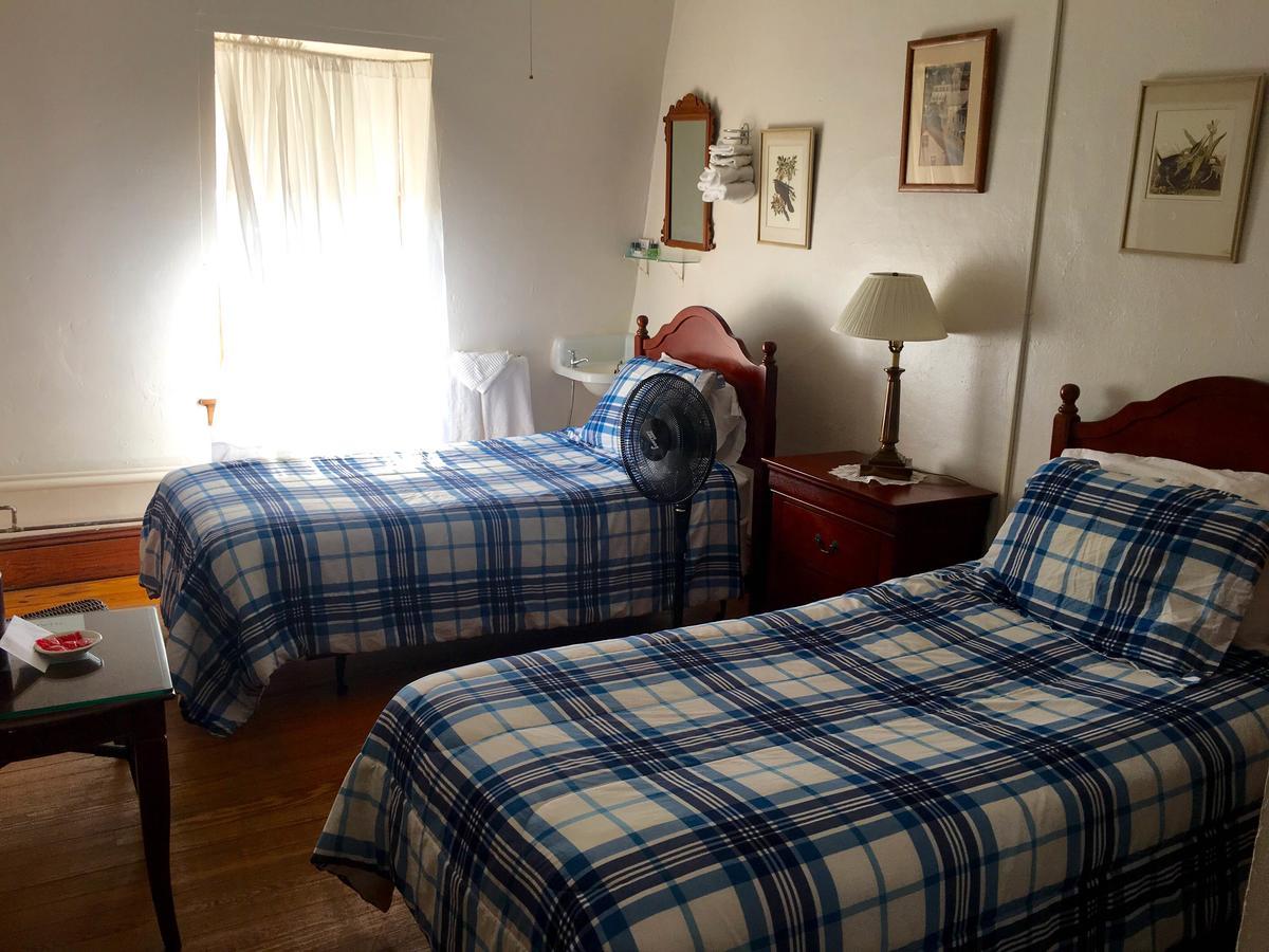 Narragansett Inn New Shoreham Luaran gambar