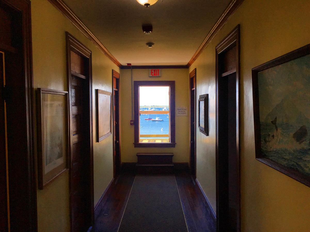 Narragansett Inn New Shoreham Luaran gambar
