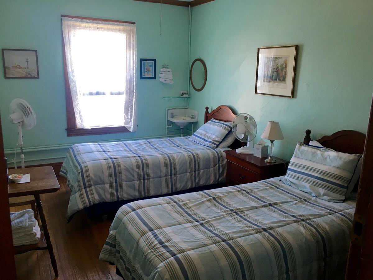 Narragansett Inn New Shoreham Luaran gambar