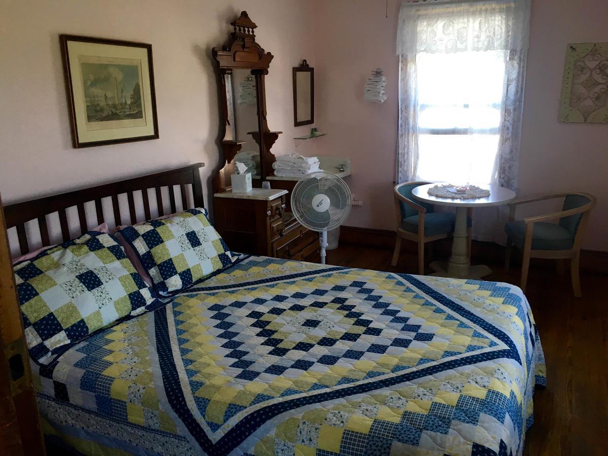 Narragansett Inn New Shoreham Luaran gambar